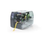 Hellermanntyton - Imprimante transfert thermique 300dpi avec écran couleur, impression simple face