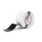 Hellermanntyton - Ruban auto-amalgamant HelaTape Power 670 - Noir 100x3