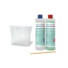Hellermanntyton - Gel en bouteille Religel Plus ( 2 x 500 millilitres ) (1)