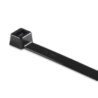 Hellermanntyton - Collier 535x13.2mm en PA66 Noir - LK5