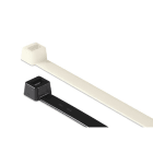 Hellermanntyton - Collier 270x4.6mm en PA66 Haute température Marron - LK2A