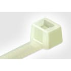 Hellermanntyton - Collier de serrage 760x7.6mm naturel TYITS - UB760E