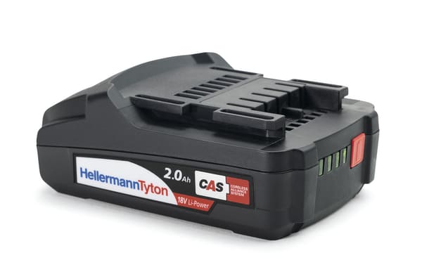 Hellermanntyton - AT CPK Hybrid - Batterie