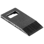 Hellermanntyton - MK7P - Lame de coupe adaptée à l'outil de pose pneumatique MK7P