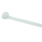 Hellermanntyton - Collier 200x4.6 mm en Polypropylène Naturel - T50R