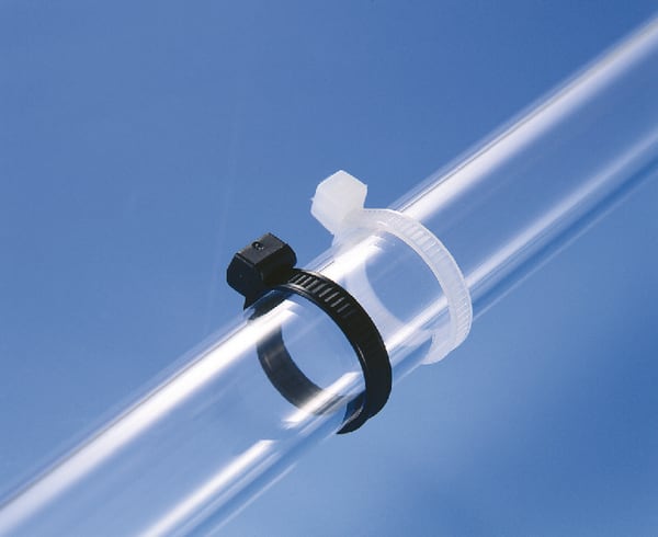 Colliers de serrage pour câbles à isolant mince T18ROS (118-00079)