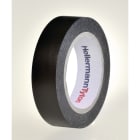 Hellermanntyton - Ruban adhesif Isolant PVC HelaTape Flex 15 - Noir 15x10