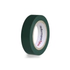 Hellermanntyton - Ruban adhesif Isolant PVC HelaTape Flex 15 - Vert 15x10