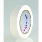 Ruban adhesif Isolant PVC HelaTape Flex 15 - Blanc 15x10