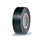 Hellermanntyton - Ruban adhesif Isolant PVC HelaTape Flex 15 - Noir 25x25