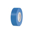 Hellermanntyton - Ruban adhesif Isolant PVC HelaTape Flex 15 - Bleu 19x20
