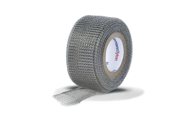 Hellermanntyton - Ruban pour blindage HelaTape Shield 320-NA25x4,6
