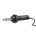 Hellermanntyton - H6100 - Coffret pistolet air chaud électrique avec 3 buses