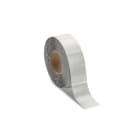 Hellermanntyton - Etiquettes auto-protégées TAG6T1-100B, 1000pcs, transfert thermique, blanc