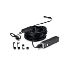 Hellermanntyton - Caméra endoscopique Cable Scout Cam avec portée de 10 mètres