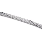 Hellermanntyton - Gaine Twist-In-RR 13 Fibre de verre (GF) et Polyester(PET), anti-rongeur (50m)