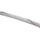 Hellermanntyton - Gaine Twist-In-RR 13 Fibre de verre (GF) et Polyester(PET), anti-rongeur (50m)