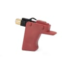 Hellermanntyton - Gâchette allumage piezo pour pistolet à air chaud CHG900