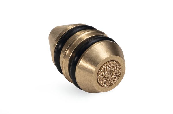 Hellermanntyton - Buse de brûleur pour pistolet à air chaud CHG900