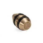 Hellermanntyton - Buse de brûleur pour pistolet à air chaud CHG900