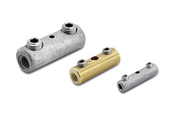 Hellermanntyton - Connecteur à vis 1,5 à 16 mm² (1)
