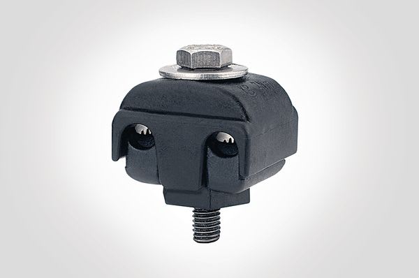Hellermanntyton - Connecteur à jonction 1,5 à 16 mm² (1)