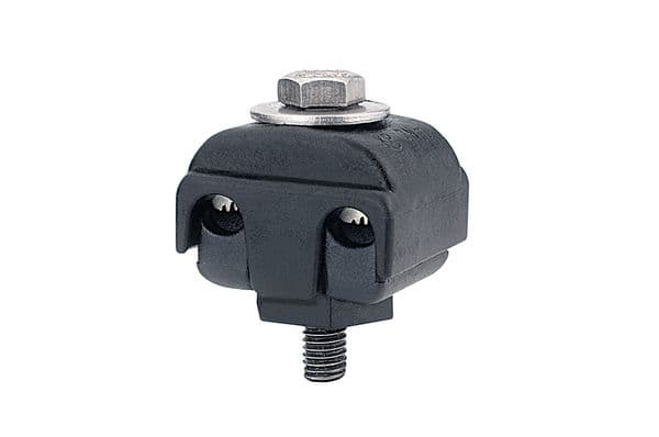 Hellermanntyton - Connecteur à jonction 1,5 à 16 mm² (1)