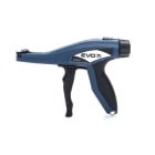 Hellermanntyton - EVO7i - Outil manuel de pose pour colliers plastiques de largeur 4.8 mm maxi.