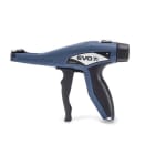 Hellermanntyton - EVO7iSP - Outil manuel de pose pour colliers plastiques de largeur 4.8 mm maxi.
