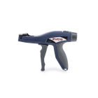Hellermanntyton - EVO9i - Outil manuel de pose pour colliers plastiques de largeur 4.6 à 13 mm