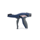 Hellermanntyton - EVO9i - Outil manuel de pose pour colliers plastiques de largeur 4.6 à 13 mm