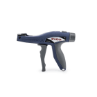 Hellermanntyton - EVO9iSP - Outil manuel de pose pour colliers plastiques de largeur 4.6 à 13 mm