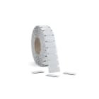 Hellermanntyton - Etiqu. RFID UHF (Ultra Haute fréquence), réinscriptible, on metal,54X24mm, WH