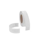 Hellermanntyton - Etiquette RFID UHF (Ultra Haute fréquence), réinscriptible, 250X33mm, blanc