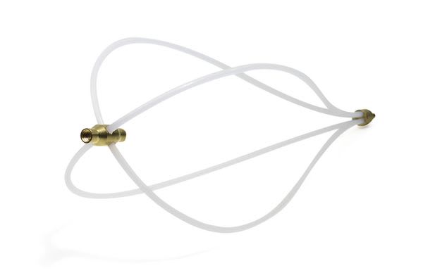 Hellermanntyton - Tire-fils CableScout+, embout en forme de fouet large