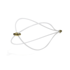 Hellermanntyton - Tire-fils CableScout+, embout en forme de fouet large