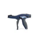 Hellermanntyton - EVO9iHT - Outil manuel de pose pour colliers plastiques de largeur 7.6 à 13 mm