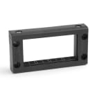 Hellermanntyton - Cadre Passe-câble VarioPlate-16_Frame-PA66GF25-BK (10)