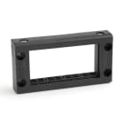 Hellermanntyton - Cadre Passe-câble VarioPlate-16_Frame-PA66GF25-BK (10)