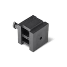 Hellermanntyton - Insert Passe-câble VarioPlate-S_3-4_Ins-sgl-TPE-BK (20)