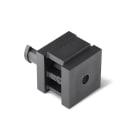 Hellermanntyton - Insert Passe-câble VarioPlate-S_5-6_Ins-sgl-TPE-BK (20)