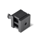 Hellermanntyton - Insert Passe-câble VarioPlate-S_5-6_Ins-sgl-TPE-BK (20)