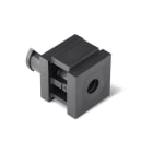 Hellermanntyton - Insert Passe-câble VarioPlate-S_7-8_Ins-sgl-TPE-BK (20)