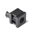 Hellermanntyton - Insert Passe-câble VarioPlate-S_11-12_Ins-sgl-TPE-BK (20)