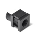 Hellermanntyton - Insert Passe-câble VarioPlate-S_12-13_Ins-sgl-TPE-BK (20)