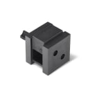 Hellermanntyton - Insert Passe-câble VarioPlate-S_2/4-5_Ins-dbl-TPE-BK (20)