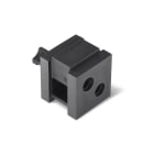 Hellermanntyton - Insert Passe-câble VarioPlate-S_2/6-7_Ins-dbl-TPE-BK (20)