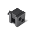 Hellermanntyton - Insert Passe-câble VarioPlate-S_2/7-8_Ins-dbl-TPE-BK (20)