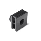 Hellermanntyton - Insert Passe-câble VarioPlate-L_18-19_Ins-sgl-TPE-BK (10)