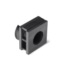Hellermanntyton - Insert Passe-câble VarioPlate-L_24-25_Ins-sgl-TPE-BK (10)